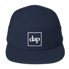 dap 5 panel (navy)