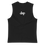 dap muscles tank (black)