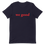 we good tee (navy)