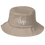 dap bucket hat (khaki)